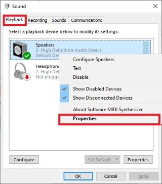 6 Ways to Fix Speakers Buzzing Sound on PC