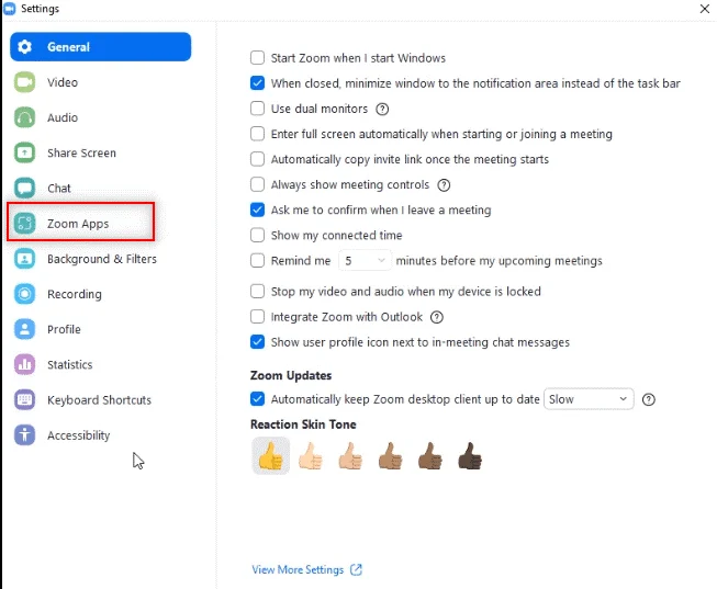 6 Fixes Zoom “Unable to Install Updates. Error Code: 10004”