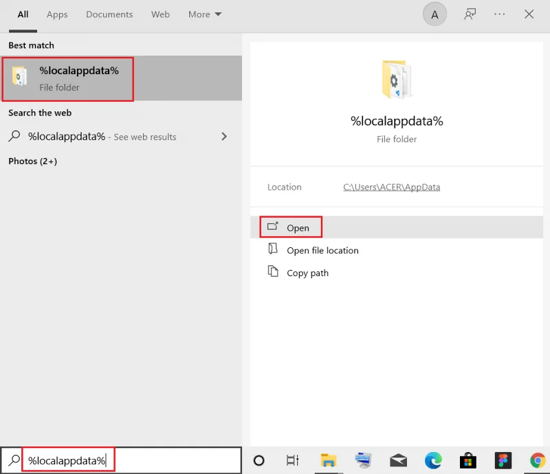 8 Quick Solutions to Fix Error 404 Valorant