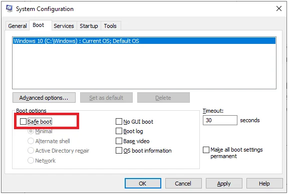 6 Fixes for Microsoft Teams Keeps Reinstalling