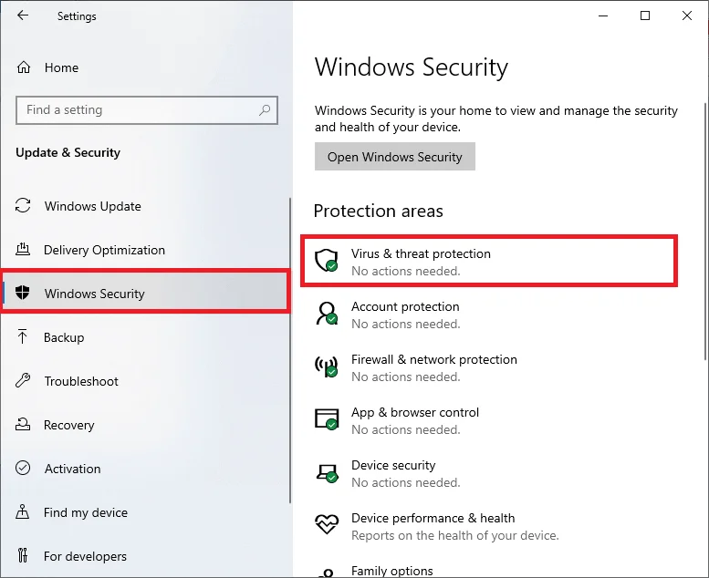 Local Security Authority Protection is Off on Windows 11? 7 Fixes