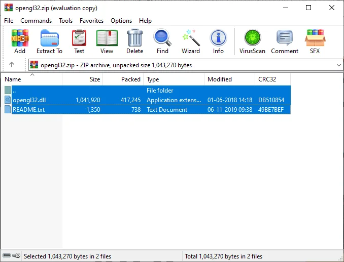 10 Fixes OpenGL Error 1282 (Invalid Operation) Minecraft