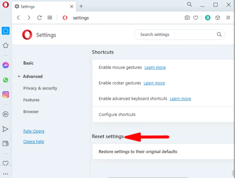 7+ Fixes For “Your In Browser Storage for Mega is Full”