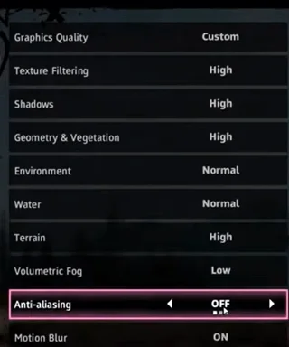 Far Cry 6 Screen Tearing on PC/PS5/PS4 [Detailed Guide]