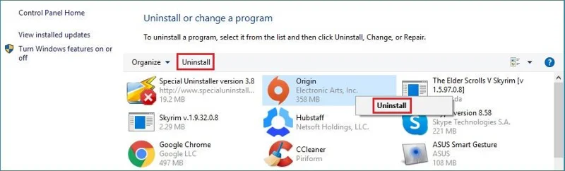 9 Fixes for Origin Stuck On Resuming Download Quickly
