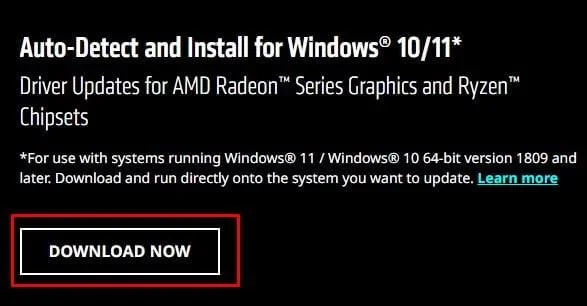 AMD Driver Keeps Crashing? Here’s 10 Ways to Fix it