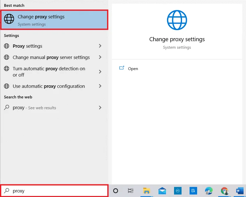 Fix: VPN Connection Failed Due to Unsuccessful Domain Name Resolution