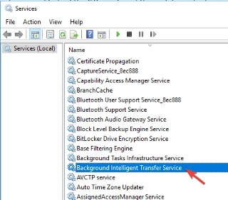 8 Easy Fixes For Windows 10 Update Error 0x80080008