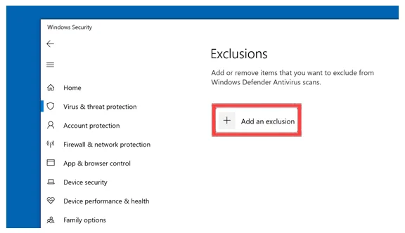 6 Fixes For Can’t install KB5016616. Error 0x800f0900