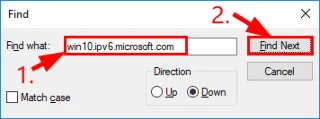 8 Easy Fixes For “Teredo is Unable to Qualify” Error