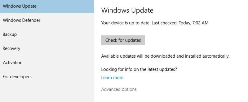 9 Working Solutions to Fix DirectX Errors Windows 10 & 11 [Updated]