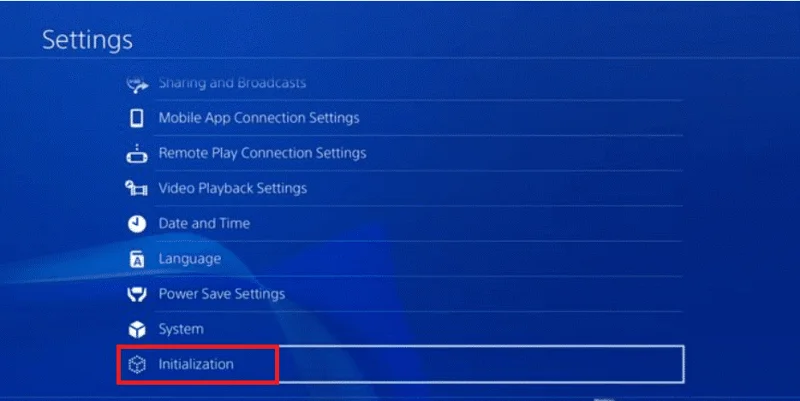8 Tricks to Fix PS4 Update 9.60 Problems