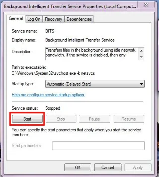 8 Easy Fixes For Windows 10 Update Error 0x80080008