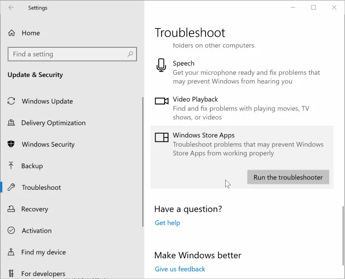 14 FIXES Error Code 0X8000FFFF in Windows 11/10 [2023 Guide]