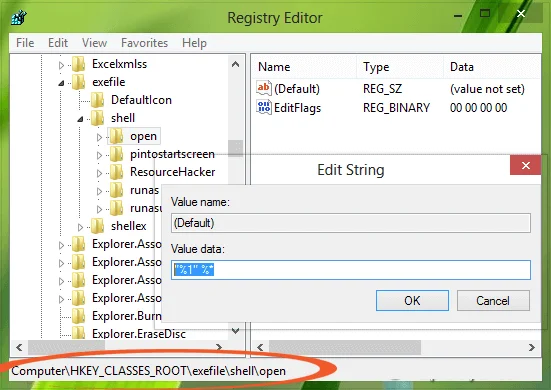 Simple & Easy Methods To Fix “Change PC Settings Not Available” In Windows 8.1