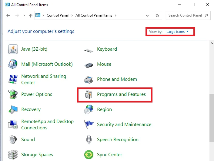 Outlook Inbox View Changed Itself? Here’s How to get Default View