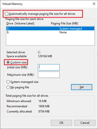 12 Fixes for MSFS Random Freezing or Crashing on PC