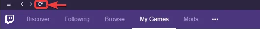 Can’t Find Games on Twitch? [FIXED NOW]