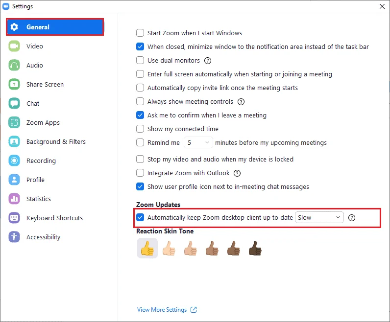 6 Fixes Zoom “Unable to Install Updates. Error Code: 10004”