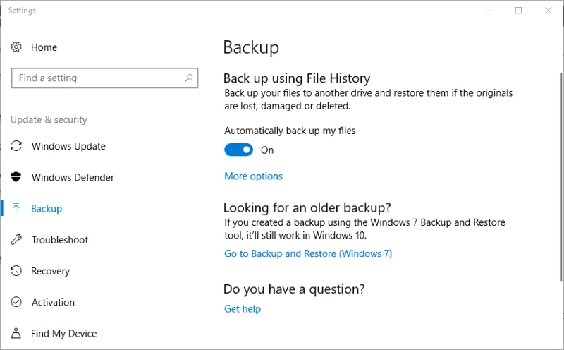Easy Ways to Back Up Save Game Files in Windows 10