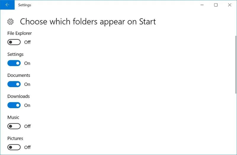 [Windows 10 tips] How to Customize or Enable More Tiles in Windows 10 Start Menu?