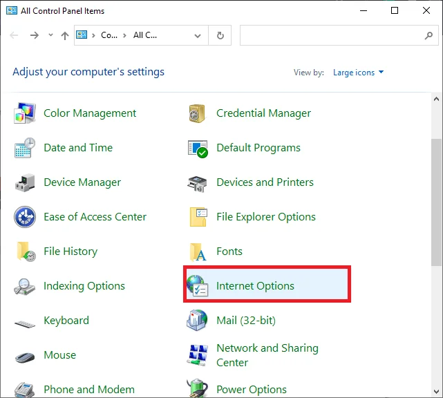 14 FIXES Microsoft Store Page Could Not be Loaded Error