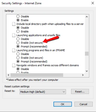 Download Failed Network Error on Chrome? Here’s What to do