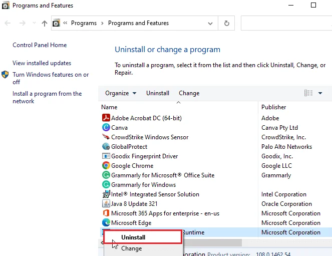 Fix: VPN Connection Failed Due to Unsuccessful Domain Name Resolution