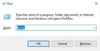 9 Fixes Easy Anti Cheat Error 30005 (CreateFile Failed With 32)