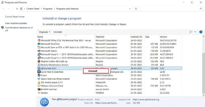 11 Proven Fixes for Stalled QBitTorrent Error