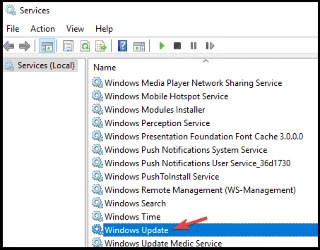 Fix Windows Update Error 0x80080005 [10 VERIFIED FIXES]