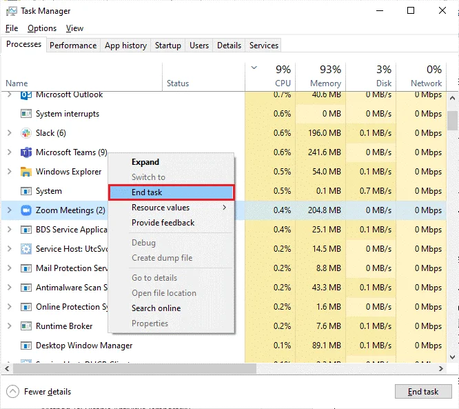 6 Fixes Zoom “Unable to Install Updates. Error Code: 10004”