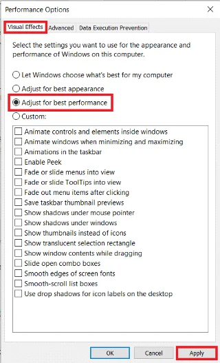[10 FIXES] Taskbar Showing in Fullscreen Problem