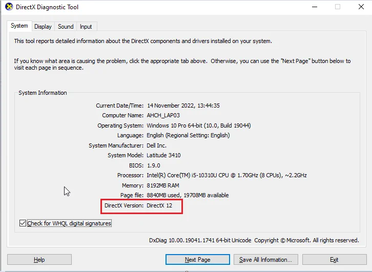 9 FIXES “A D3d11 Compatible GPU is Required to Run the Engine”
