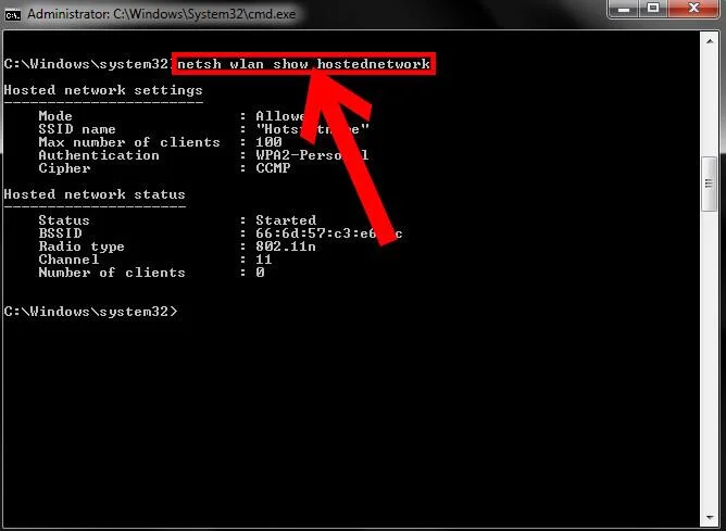 [In-Depth Guide] What is Hosted Network & How to Enable it in Windows 10?