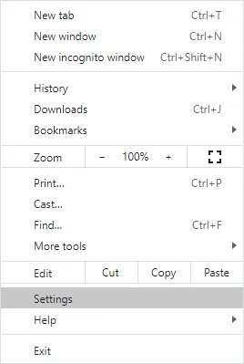 10 Tested Fixes for “Chrome-error://chromewebdata/”