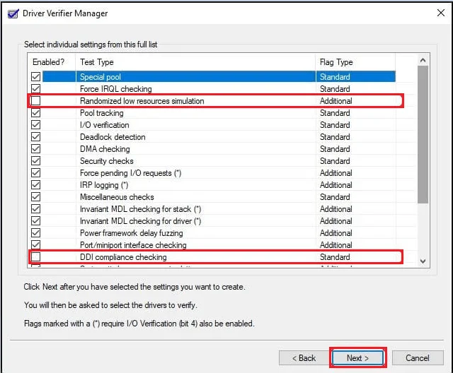 11 Fixes for WFP_INVALID_OPERATION BSOD Error
