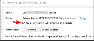 7 Fixes For “Command Prompt Access Denied” Windows 10/11