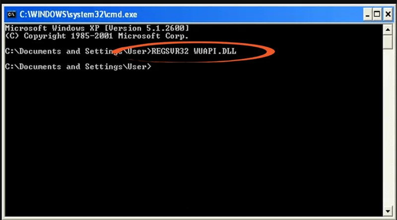 วิธีแก้ไขข้อผิดพลาด SVCHOST.Exe 0x745f2780 ใน Windows 10