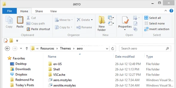 Buang White Title-bar dalam Windows 10 – Tutorial Lengkap