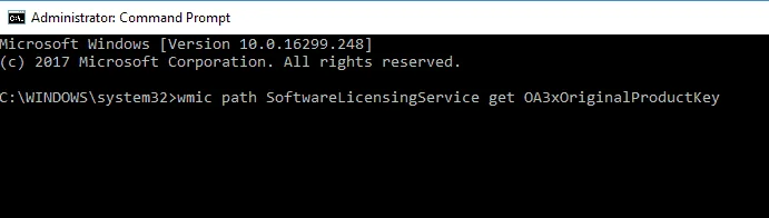 6 วิธียอดนิยมในการแก้ไขรหัสข้อผิดพลาดการเปิดใช้งาน: 0xc004c003 ใน Windows 10, 7