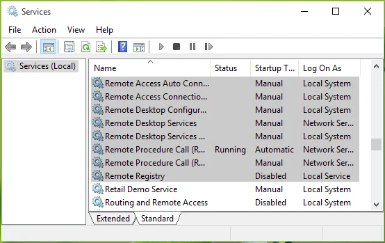 7 Easy Methods To Fix “Remote Desktop Connection Has Stopped Working” in Windows 10