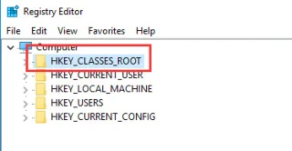 [Решено] Как восстановить отсутствующую программу просмотра фотографий Windows в Windows 10?