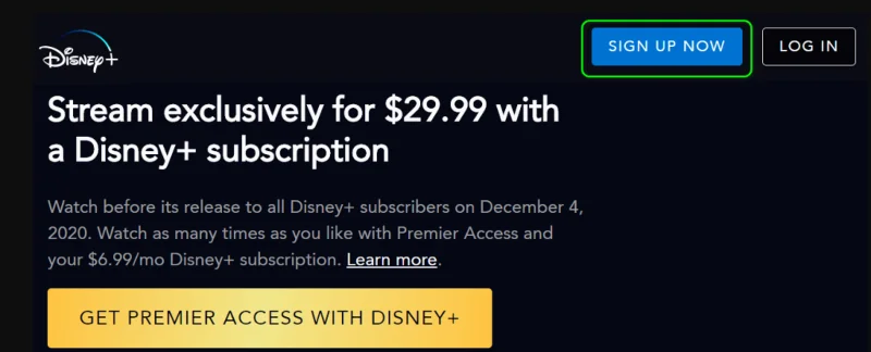 Bagaimana untuk Membetulkan Log Masuk Disney Plus Tidak Berfungsi?  [100% DISELESAIKAN]