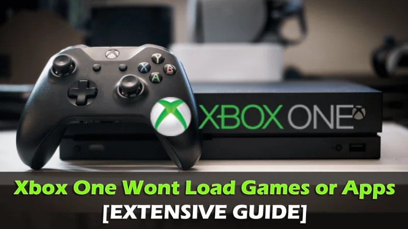 Xbox One lädt keine Spiele & Apps - Umfassende Anleitung