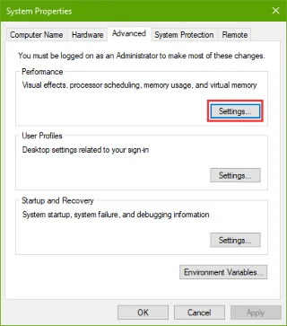 [Resuelto] ¿Cómo reparar el error Bad_Module_Info en Windows 10 mientras se juega?