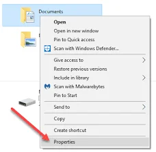 [DIBETUL] Anda telah dilog masuk dengan profil sementara dalam Windows 10