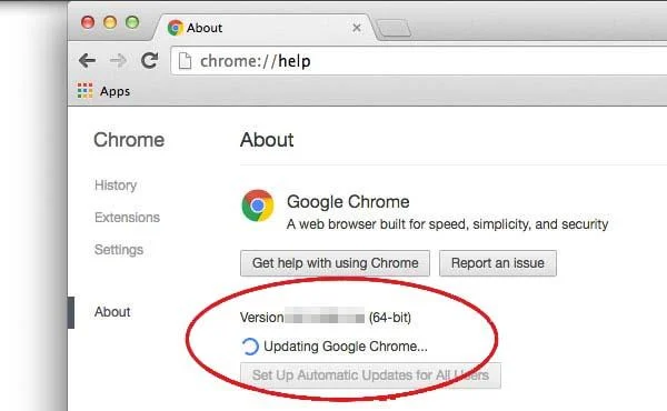 Bagaimana Untuk Membetulkan Gagal – Ralat Rangkaian Pada Google Chrome?  [PANDUAN PAKAR]