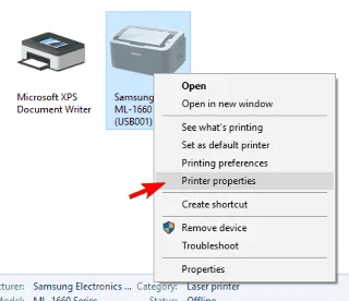 Betulkan Ralat Luar Talian Pencetak dalam Windows 10 [8 Penyelesaian Pantas]