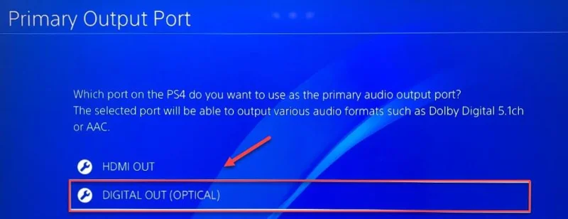 PS4 Tiada Bunyi: Pakar Hacks untuk Membetulkan Masalah Audio PS4 tidak Berfungsi